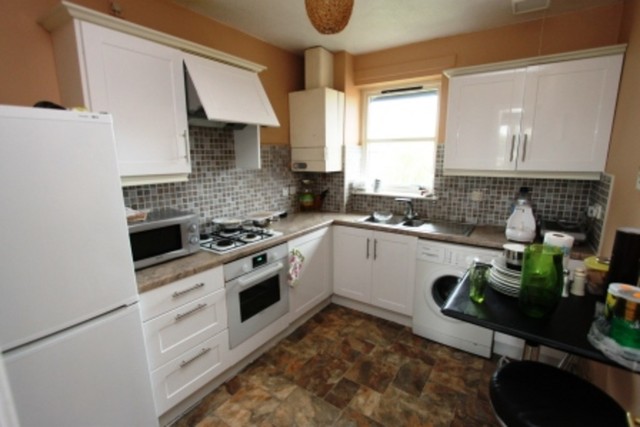  Image of 2 bedroom Flat to rent in Thistle Terrace Glasgow G5 at New Gorbals Glasgow Glasgow, G5 0SJ