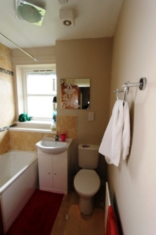  Image of 2 bedroom Flat to rent in Thistle Terrace Glasgow G5 at New Gorbals Glasgow Glasgow, G5 0SJ