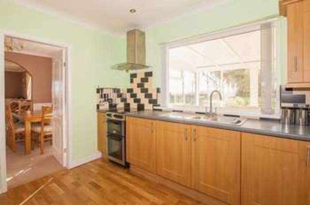  Image of 3 bedroom Detached house for sale in Thorpe Bank Little Steeping Spilsby PE23 at Thorpe Bank Little Steeping Spilsby, PE23 5BB