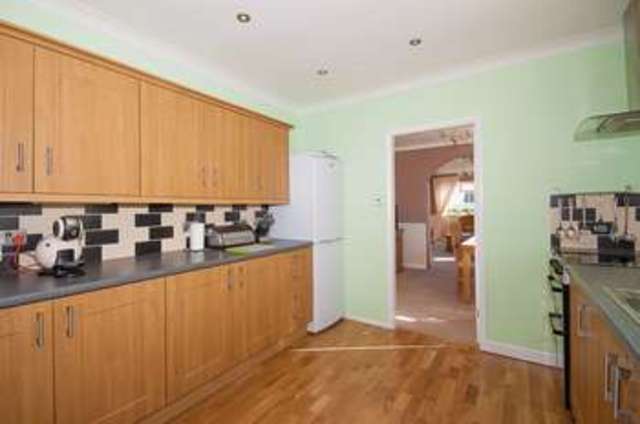  Image of 3 bedroom Detached house for sale in Thorpe Bank Little Steeping Spilsby PE23 at Thorpe Bank Little Steeping Spilsby, PE23 5BB