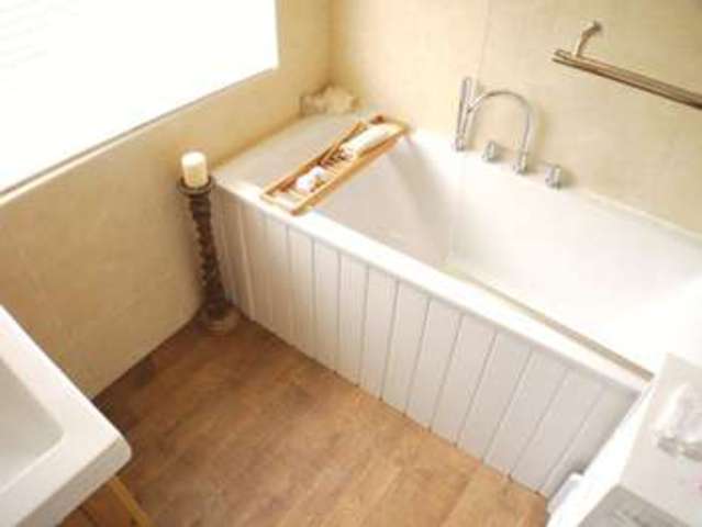  Image of 3 bedroom Semi-Detached house for sale in Thurley Road Bradford BD4 at Thurley Road  Bradford, BD4 7TA