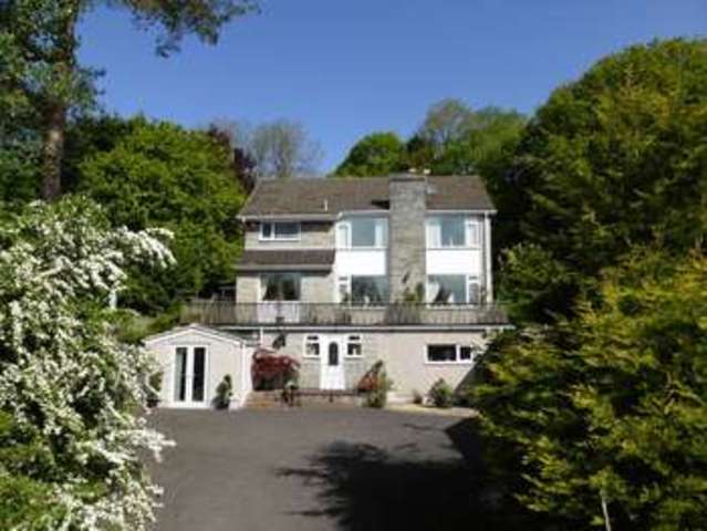  Image of 5 bedroom Detached house for sale in Jacklands Tickenham Clevedon BS21 at Jacklands Tickenham Clevedon, BS21 6SG