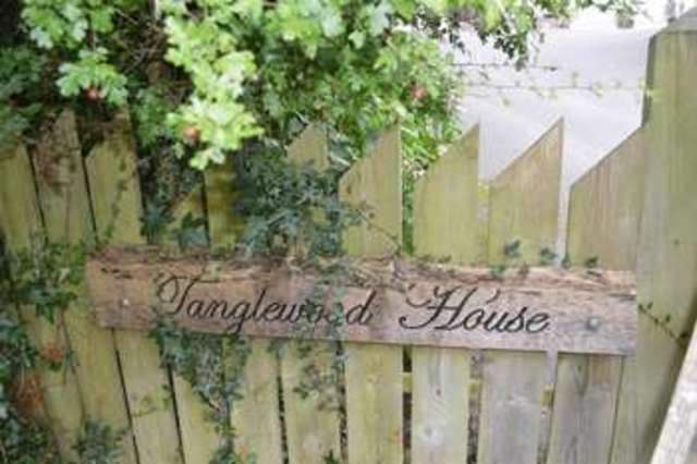  Image of 5 bedroom Detached house for sale in Jacklands Tickenham Clevedon BS21 at Jacklands Tickenham Clevedon, BS21 6SG