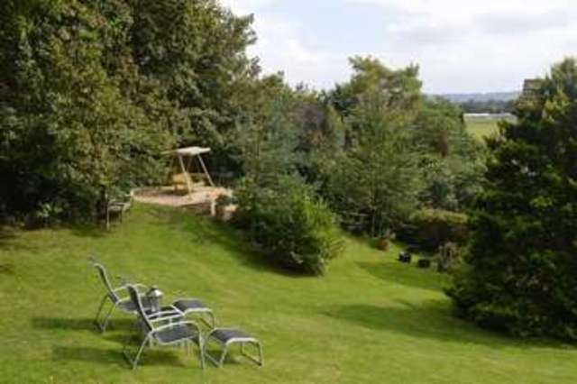  Image of 5 bedroom Detached house for sale in Jacklands Tickenham Clevedon BS21 at Jacklands Tickenham Clevedon, BS21 6SG