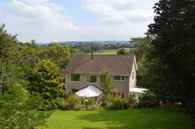  Image of 5 bedroom Detached house for sale in Jacklands Tickenham Clevedon BS21 at Jacklands Tickenham Clevedon, BS21 6SG