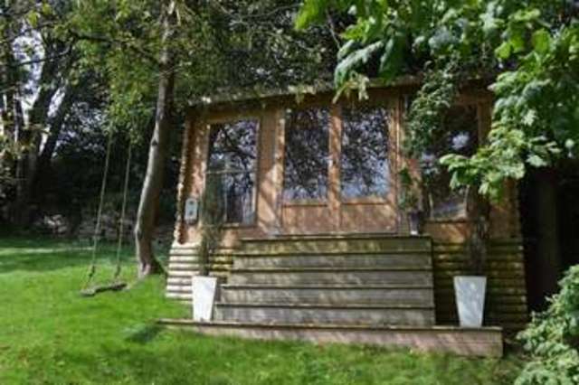  Image of 5 bedroom Detached house for sale in Jacklands Tickenham Clevedon BS21 at Jacklands Tickenham Clevedon, BS21 6SG
