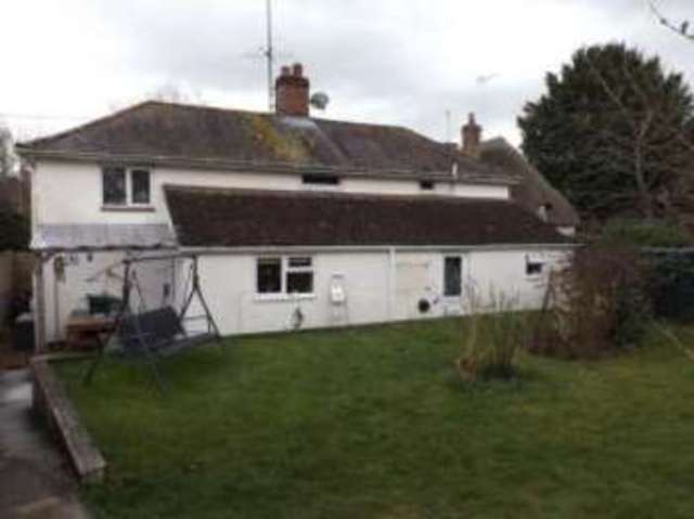  Image of 3 bedroom Detached house for sale in High Street Tilshead Salisbury SP3 at Tilshead Salisbury Tilshead, SP3 4RX