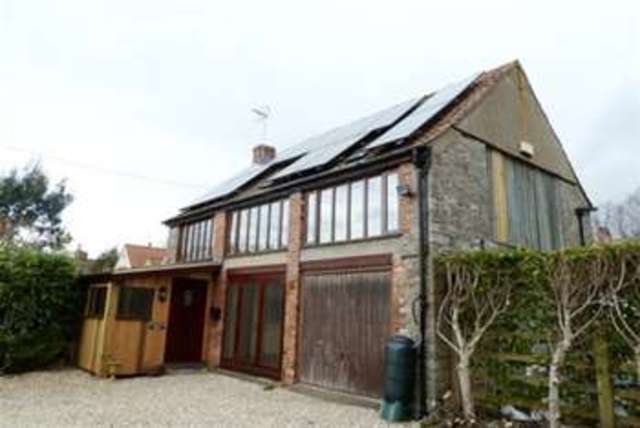  Image of 1 bedroom Detached house to rent in Upper Tockington Road Tockington Bristol BS32 at Bristol, BS32 4LQ