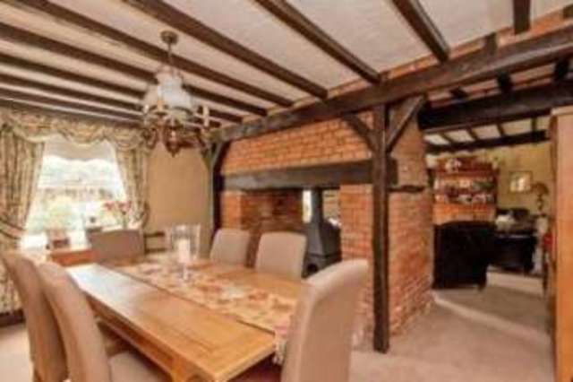  Image of 4 bedroom Detached house for sale in Beccles Road Toft Monks Beccles NR34 at Toft Monks Beccles Toft Monks, NR34 0EA