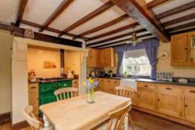 Image of 4 bedroom Detached house for sale in Beccles Road Toft Monks Beccles NR34 at Toft Monks Beccles Toft Monks, NR34 0EA