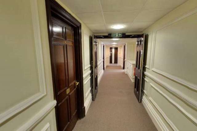  Image of Detached house to rent in Tokenhouse Yard London EC2R at Bank EC2R London, EC2R 7AS