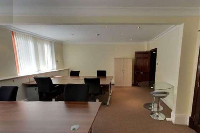  Image of Detached house to rent in Tokenhouse Yard London EC2R at Bank EC2R London, EC2R 7AS