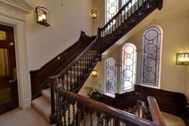  Image of Detached house to rent in Tokenhouse Yard London EC2R at Bank EC2R London, EC2R 7AS