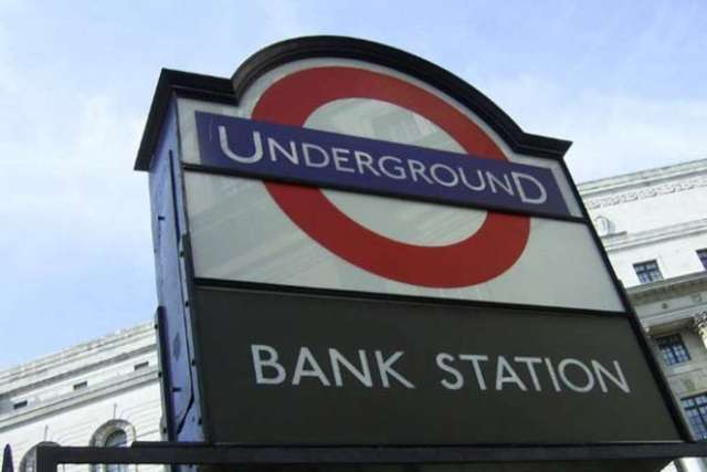  Image of Detached house to rent in Tokenhouse Yard London EC2R at Bank EC2R London, EC2R 7AS