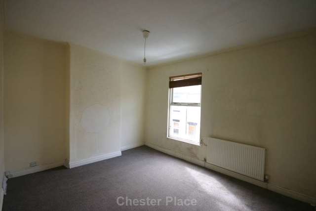  Image of 2 bedroom Terraced house to rent in Tomkinson Street Hoole Chester CH2 at Tomkinson Street Hoole Chester, CH2 3BX