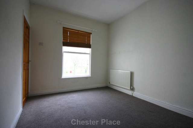  Image of 2 bedroom Terraced house to rent in Tomkinson Street Hoole Chester CH2 at Tomkinson Street Hoole Chester, CH2 3BX