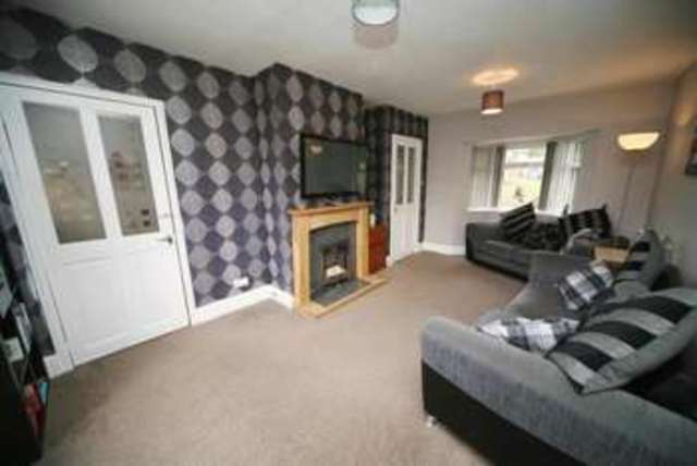  Image of 3 bedroom Terraced house for sale in Top Barn Lane Rossendale BB4 at TOP BARN LANE NEWCHURCH ROSSENDALE, BB4 7UE