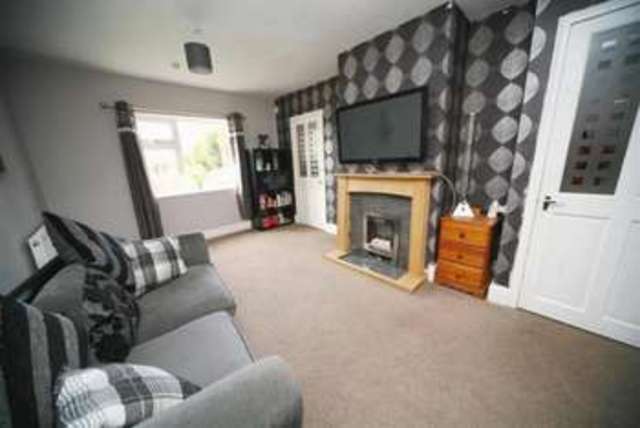  Image of 3 bedroom Terraced house for sale in Top Barn Lane Rossendale BB4 at TOP BARN LANE NEWCHURCH ROSSENDALE, BB4 7UE