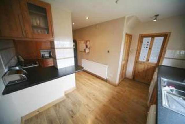  Image of 3 bedroom Terraced house for sale in Top Barn Lane Rossendale BB4 at TOP BARN LANE NEWCHURCH ROSSENDALE, BB4 7UE
