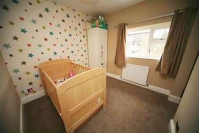  Image of 3 bedroom Terraced house for sale in Top Barn Lane Rossendale BB4 at TOP BARN LANE NEWCHURCH ROSSENDALE, BB4 7UE
