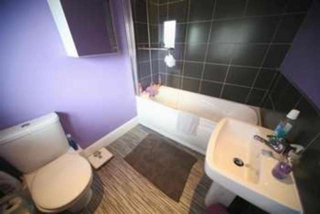  Image of 3 bedroom Terraced house for sale in Top Barn Lane Rossendale BB4 at TOP BARN LANE NEWCHURCH ROSSENDALE, BB4 7UE