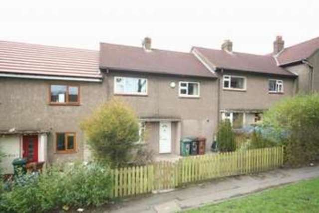  Image of 3 bedroom Terraced house for sale in Top Barn Lane Rossendale BB4 at TOP BARN LANE NEWCHURCH ROSSENDALE, BB4 7UE