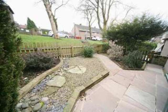  Image of 3 bedroom Terraced house for sale in Top Barn Lane Rossendale BB4 at TOP BARN LANE NEWCHURCH ROSSENDALE, BB4 7UE