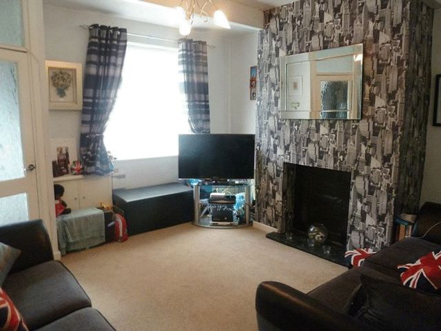  Image of 2 bedroom Terraced house for sale in Tottington Road Bury BL8 at Tottington Road  Bury, BL8 1TA