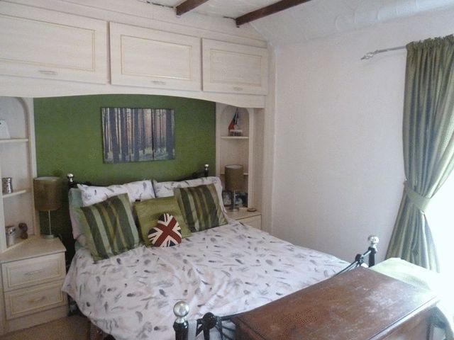  Image of 2 bedroom Terraced house for sale in Tottington Road Bury BL8 at Tottington Road  Bury, BL8 1TA