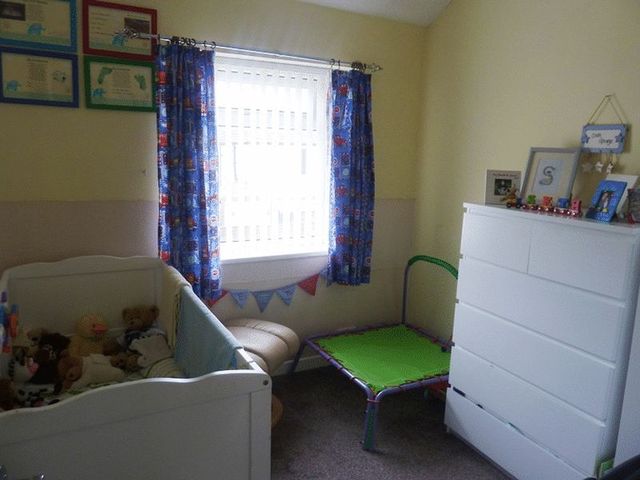  Image of 2 bedroom Terraced house for sale in Tottington Road Bury BL8 at Tottington Road  Bury, BL8 1TA