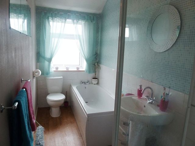  Image of 2 bedroom Terraced house for sale in Tottington Road Bury BL8 at Tottington Road  Bury, BL8 1TA