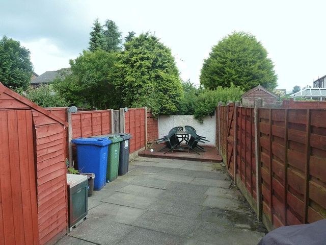  Image of 2 bedroom Terraced house for sale in Tottington Road Bury BL8 at Tottington Road  Bury, BL8 1TA