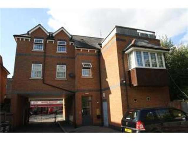 Image of 2 bedroom Flat to rent in Greenford Road Sudbury Hill Harrow HA1 at Tower Bridge Mews  Sudbury Hill, HA1 3QP