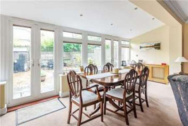  Image of 4 bedroom Terraced house for sale in Tower Place Warlingham CR6 at Warlingham Surrey Farleigh, CR6 9PW