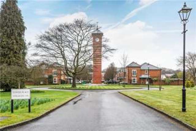  Image of 4 bedroom Terraced house for sale in Tower Place Warlingham CR6 at Warlingham Surrey Farleigh, CR6 9PW