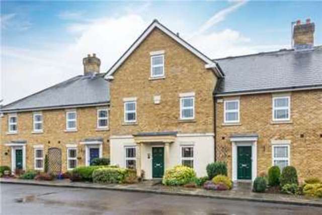  Image of 4 bedroom Terraced house for sale in Tower Place Warlingham CR6 at Warlingham Surrey Farleigh, CR6 9PW