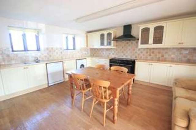  Image of 3 bedroom Semi-Detached house for sale in Trefor Caernarfon LL54 at Caernarfon, LL54 5NA
