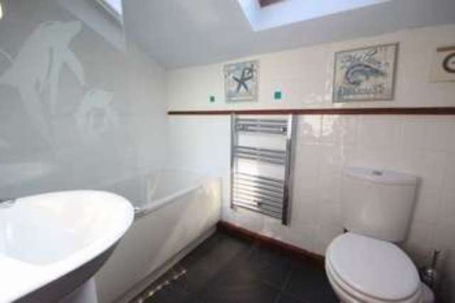  Image of 3 bedroom Semi-Detached house for sale in Trefor Caernarfon LL54 at Caernarfon, LL54 5NA