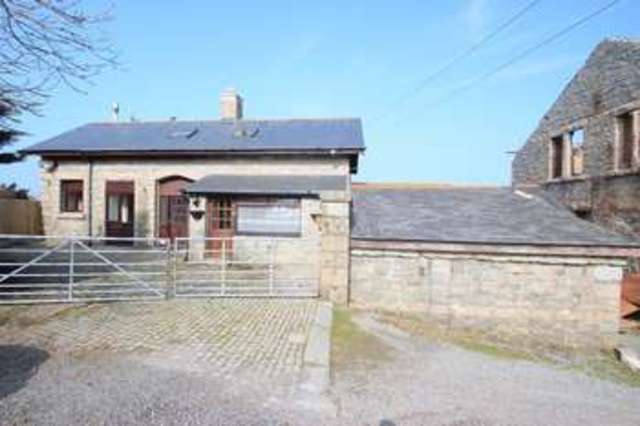  Image of 3 bedroom Semi-Detached house for sale in Trefor Caernarfon LL54 at Caernarfon, LL54 5NA