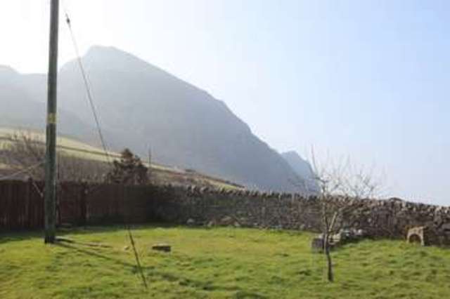 Image of 3 bedroom Semi-Detached house for sale in Trefor Caernarfon LL54 at Caernarfon, LL54 5NA