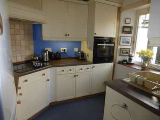  Image of 3 bedroom Cottage for sale in Tregrehan Mills St. Austell PL25 at Tregrehan Mills St. Austell, PL25 3TH