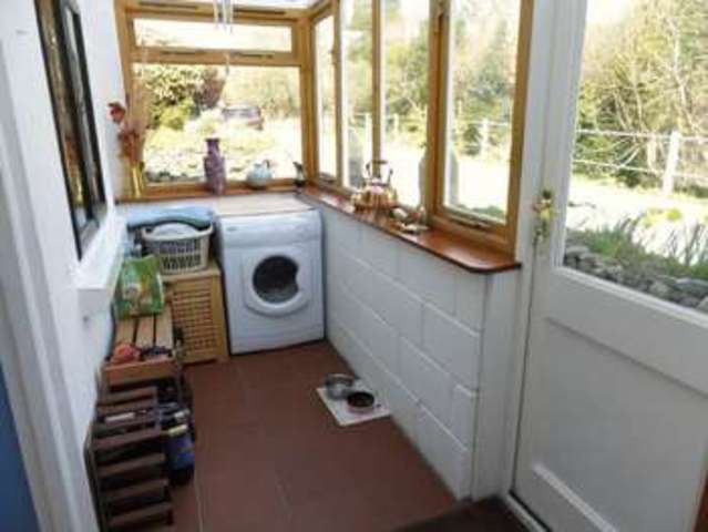  Image of 3 bedroom Cottage for sale in Tregrehan Mills St. Austell PL25 at Tregrehan Mills St. Austell, PL25 3TH