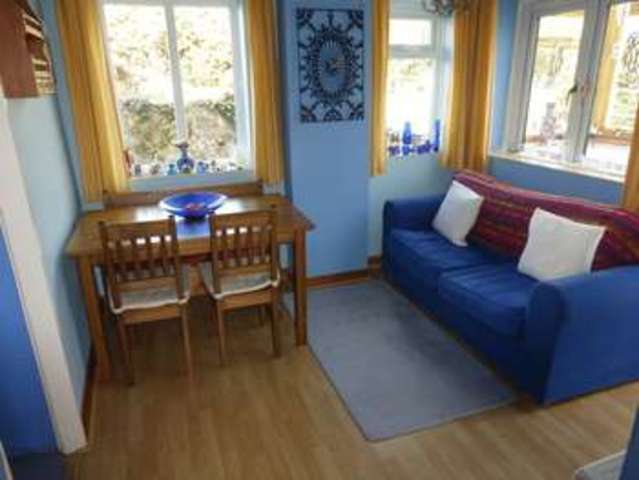  Image of 3 bedroom Cottage for sale in Tregrehan Mills St. Austell PL25 at Tregrehan Mills St. Austell, PL25 3TH