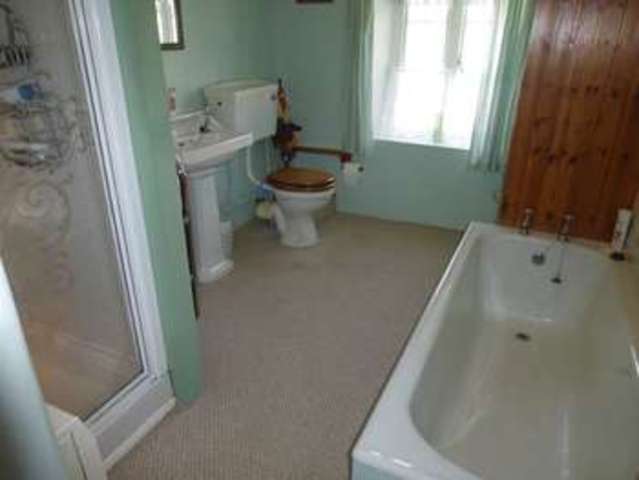  Image of 3 bedroom Cottage for sale in Tregrehan Mills St. Austell PL25 at Tregrehan Mills St. Austell, PL25 3TH