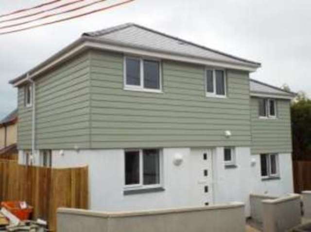  Image of 2 bedroom Semi-Detached house for sale in Trelawney Road St. Austell PL25 at Trelawney Road St. Austell Boscoppa, PL25 4JB