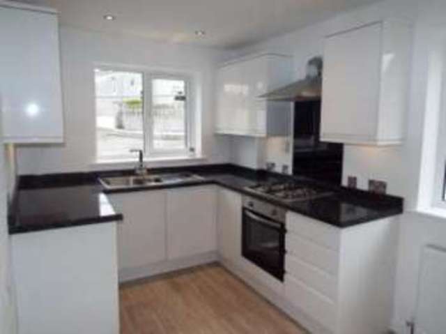  Image of 2 bedroom Semi-Detached house for sale in Trelawney Road St. Austell PL25 at Trelawney Road St. Austell Boscoppa, PL25 4JB