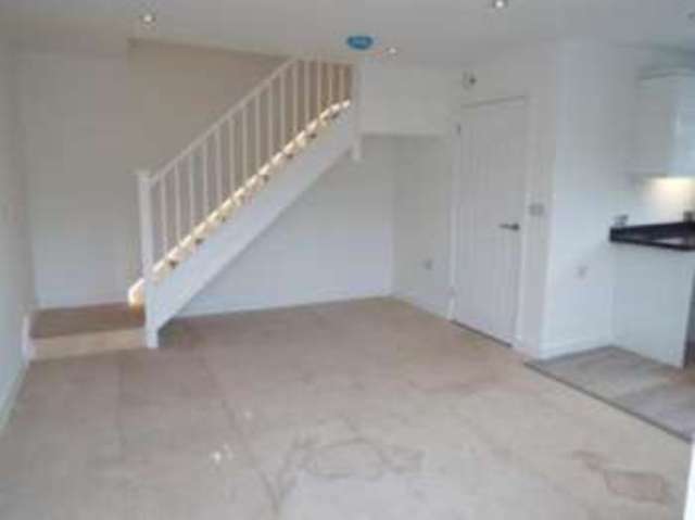  Image of 2 bedroom Semi-Detached house for sale in Trelawney Road St. Austell PL25 at Trelawney Road St. Austell Boscoppa, PL25 4JB