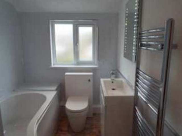  Image of 2 bedroom Semi-Detached house for sale in Trelawney Road St. Austell PL25 at Trelawney Road St. Austell Boscoppa, PL25 4JB