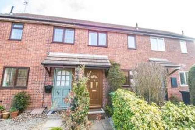  Image of 1 bedroom Terraced house to rent in Trent Close Droitwich WR9 at Droitwich Worcestershire, WR9 8TN