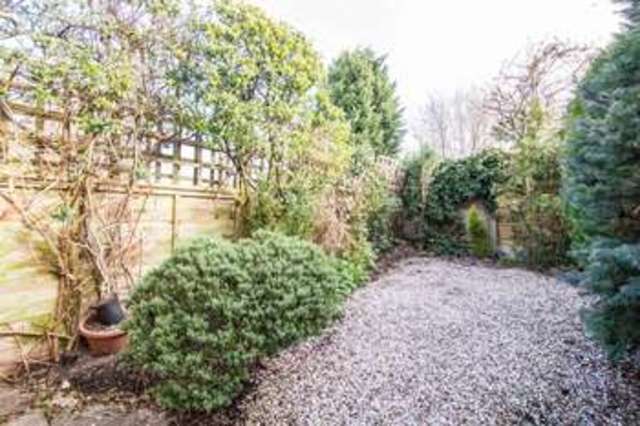  Image of 1 bedroom Terraced house to rent in Trent Close Droitwich WR9 at Droitwich Worcestershire, WR9 8TN